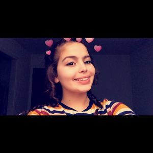 Meet your Posher, Emma